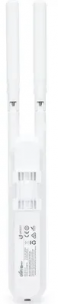Точка доступа UBIQUITI UniFi UAP-AC-M-EU,  белый