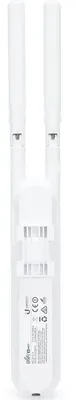 Точка доступа UBIQUITI UniFi UAP-AC-M-EU,  белый