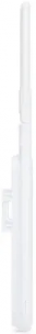 Точка доступа UBIQUITI UniFi UAP-AC-M-EU,  белый