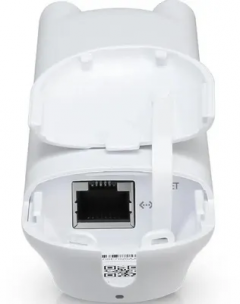 Точка доступа UBIQUITI UniFi UAP-AC-M-EU,  белый