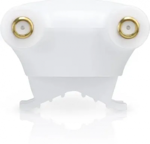 Точка доступа UBIQUITI UniFi UAP-AC-M-EU,  белый