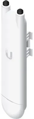 Точка доступа UBIQUITI UniFi UAP-AC-M-EU,  белый