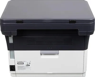 МФУ лазерный Kyocera FS-1020MFP черно-белая печать, A4