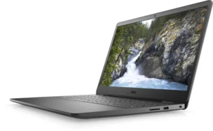 Ноутбук DELL Inspiron 3501 3501-8182, 15.6", WVA, Intel Core i3 1005G1 1.2ГГц, 2-ядерный, 4ГБ DDR4, 256ГБ SSD, Intel UHD Graphics, Linux