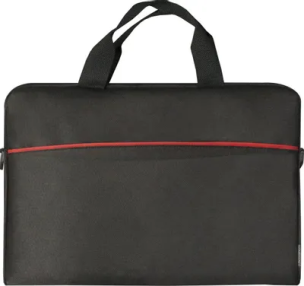 Сумка для ноутбука 15.6" Defender Lite, черный