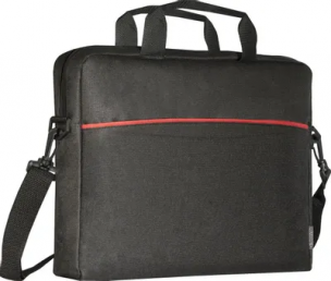 Сумка для ноутбука 15.6" Defender Lite, черный