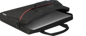 Сумка для ноутбука 15.6" Defender Lite, черный
