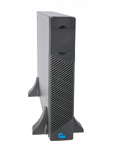 Батарейный модуль БМСИПБ2-3КА.10-11 с установкой в стойку для ИБП СИПБ2КА.10-11, СИПБ3КА.10-11