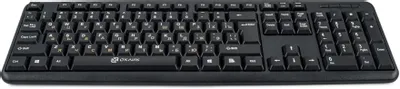 Клавиатура Oklick 130M, USB [337077]