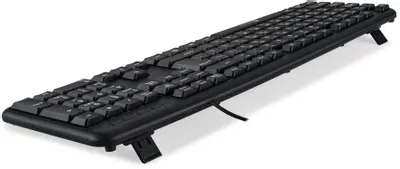 Клавиатура Oklick 130M, USB [337077]