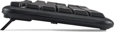 Клавиатура Oklick 130M, USB [337077]