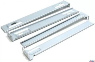 Крепеж в стойку  Intel &amp;lt;AXXBRACKETS&amp;gt; Bracket Kit (для корпусов SR1400/2400)