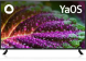 55&amp;quot; Телевизор BBK 55LEX-9201/UTS2C (B), 4K Ultra HD, черный, СМАРТ ТВ, YaOS