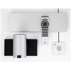 CISCO Система видеоконференц-связи с предустановленным ПО, в комлекте  Quick Set C20 includes Codec