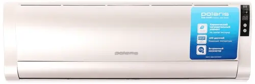 Тепловентилятор Polaris PCWH2067Di