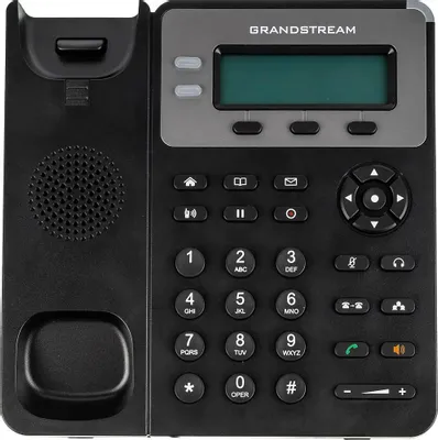 IP телефон Grandstream GXP1610 (no POE)