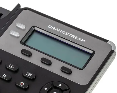 IP телефон Grandstream GXP1610 (no POE)