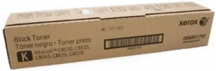 Тонер-картридж Xerox 006R01701 черный