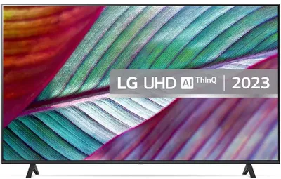 55&amp;quot; Телевизор LG 55UR78006LK черный 4K Ultra HD 50Hz DVB-T DVB-T2 DVB-C DVB-S DVB-S2 USB WiFi Smart TV