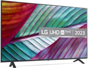 55&amp;quot; Телевизор LG 55UR78006LK черный 4K Ultra HD 50Hz DVB-T DVB-T2 DVB-C DVB-S DVB-S2 USB WiFi Smart TV