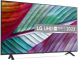 55&amp;quot; Телевизор LG 55UR78006LK черный 4K Ultra HD 50Hz DVB-T DVB-T2 DVB-C DVB-S DVB-S2 USB WiFi Smart TV