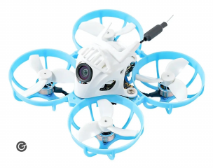 Квадрокоптер Meteor65 Pro ELRS без камеры