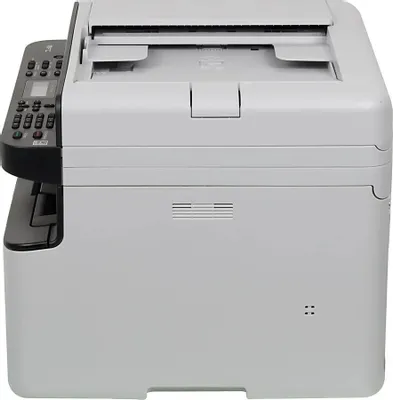 МФУ лазерный Brother MFC-1815R черно-белая печать, A4