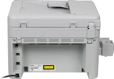 МФУ лазерный Brother MFC-1815R черно-белая печать, A4