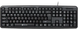 Клавиатура Oklick 90M, USB [402127]