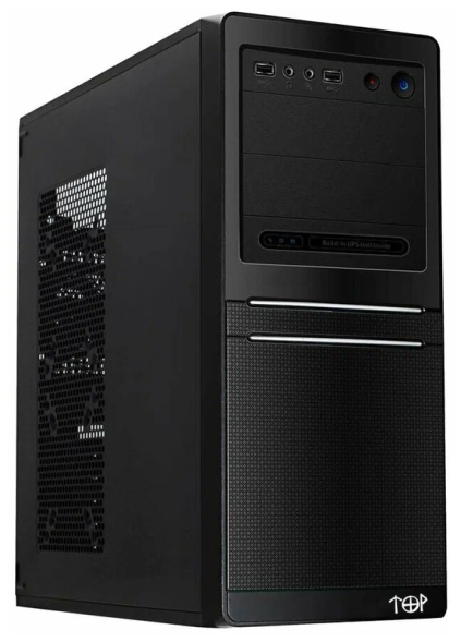 Корпус для компьютера Powercool