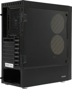 Корпус Miditower ZALMAN &amp;lt;T7&amp;gt; ATX Без БП
