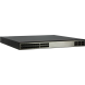 Коммутатор Huawei S6330-H24X6C (24*10GE SFP+ ports, 6*40GE QSFP28 ports, optional license for upgrade to 6*100GE QSFP28, without power module)