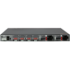 Коммутатор Huawei S6330-H24X6C (24*10GE SFP+ ports, 6*40GE QSFP28 ports, optional license for upgrade to 6*100GE QSFP28, without power module)