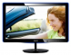 Монитор Philips 227E3QPHSU/01 21.5&amp;quot;, черный