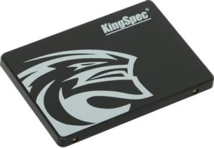 SSD накопитель 256 Gb SATA 6Gb/s SSD Kingspec &lt;P3-256&gt; 2.5&quot;