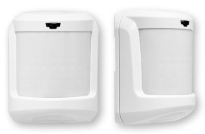 Извещатель охранный ТЕКО Астра-5 исп.А