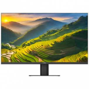 Монитор 27" CBR MF-2706 черный (1920x1080, 100Гц, IPS, 5мс, 1300:1, 250кд, HDMI, VGA) LCD-MF2706-OPC