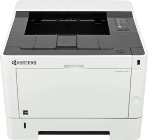 Принтер лазерный Kyocera Ecosys P2335dn черно-белая печать, A4