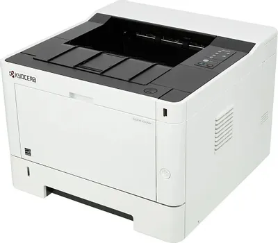 Принтер лазерный Kyocera Ecosys P2335dn черно-белая печать, A4