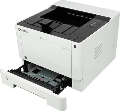 Принтер лазерный Kyocera Ecosys P2335dn черно-белая печать, A4