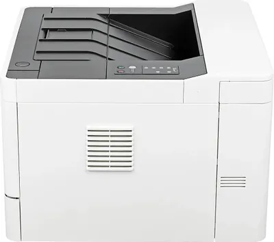 Принтер лазерный Kyocera Ecosys P2335dn черно-белая печать, A4