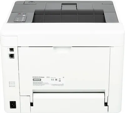 Принтер лазерный Kyocera Ecosys P2335dn черно-белая печать, A4