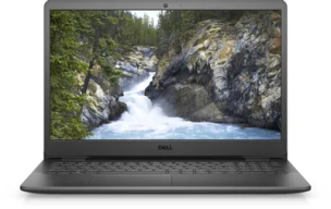 Ноутбук DELL Vostro 3500 3500-5650, 15.6&amp;quot;, Intel Core i3 1115G4 3.0ГГц, 2-ядерный, 4ГБ DDR4, 1000ГБ, Intel UHD Graphics, Windows 10 Home