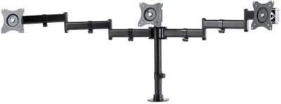 Кронштейн для мониторов Arm Media LCD-T15, до 32&amp;quot;, до 30кг, настольный, поворот и наклон верт.перемещ.