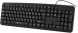 Клавиатура Oklick 180M, USB [943626]