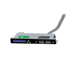 Панель INTEL Local Control Panel A1U2ULCP, Single