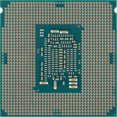 Процессор Intel Pentium G4400 3.3 GHz / 2core / SVGA HD Graphics 510 / 0.5+3Mb / 54W / 8 GT / s LGA1151