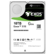 Жесткий диск Seagate Exos ST10000NM0086, 10ТБ, HDD, SATA III, 3.5&amp;quot;