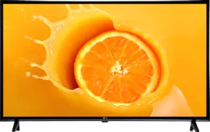 43&amp;quot; Телевизор LG 43LM5500PLA, FULL HD, черный