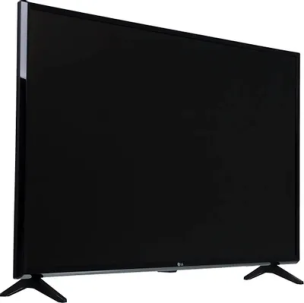 43&amp;quot; Телевизор LG 43LM5500PLA, FULL HD, черный